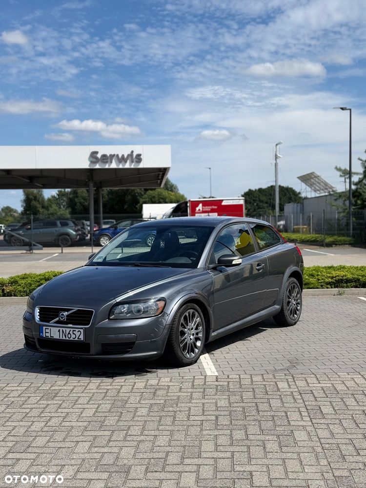 Volvo C30 1.6D DRIVe Kinetic - 2