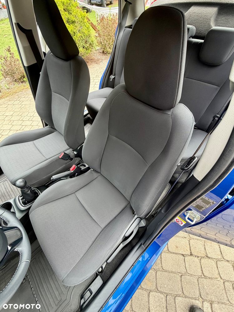 Toyota Yaris 1.0 Life - 23