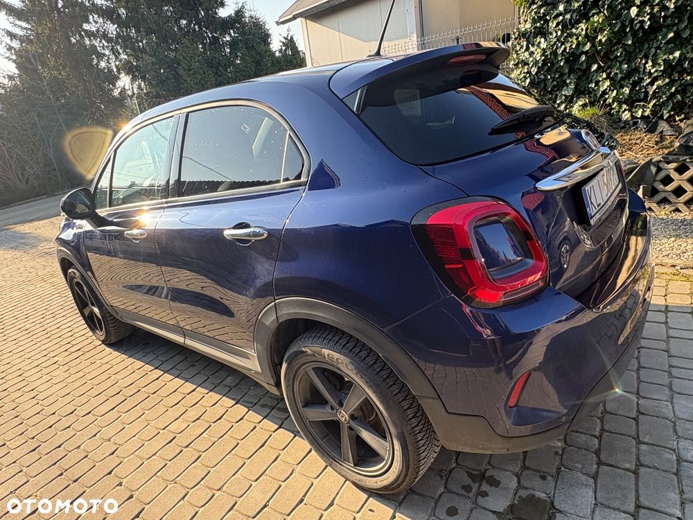 Fiat 500X - 9