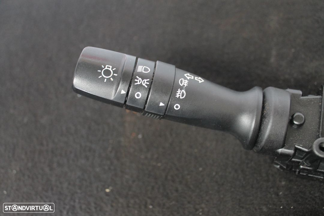 Manete das Luzes e manete Limpa para Brisas Hyundai I30 - 3
