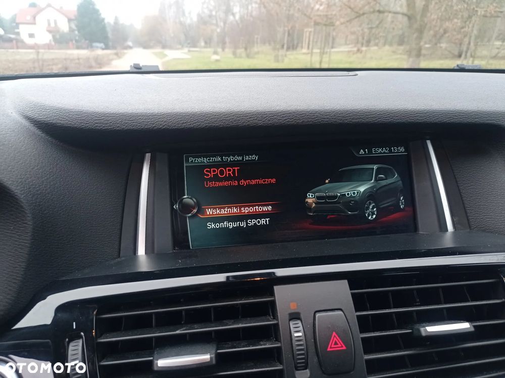 BMW X3 xDrive28i Sport-Aut xLine - 23