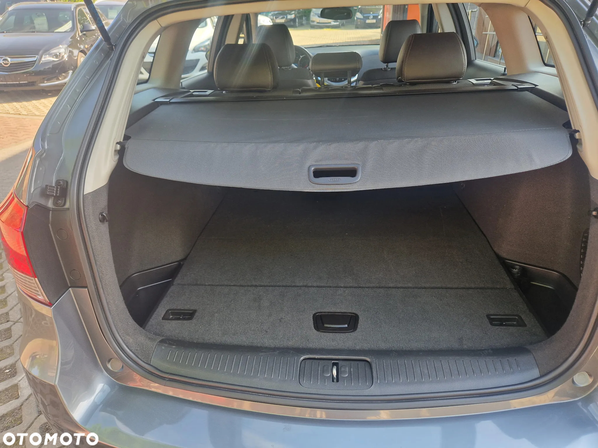 Chevrolet Cruze 1.4T LTZ+ - 5