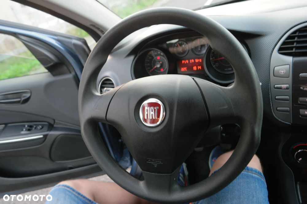 Fiat Bravo 1.4 16V Easy - 30