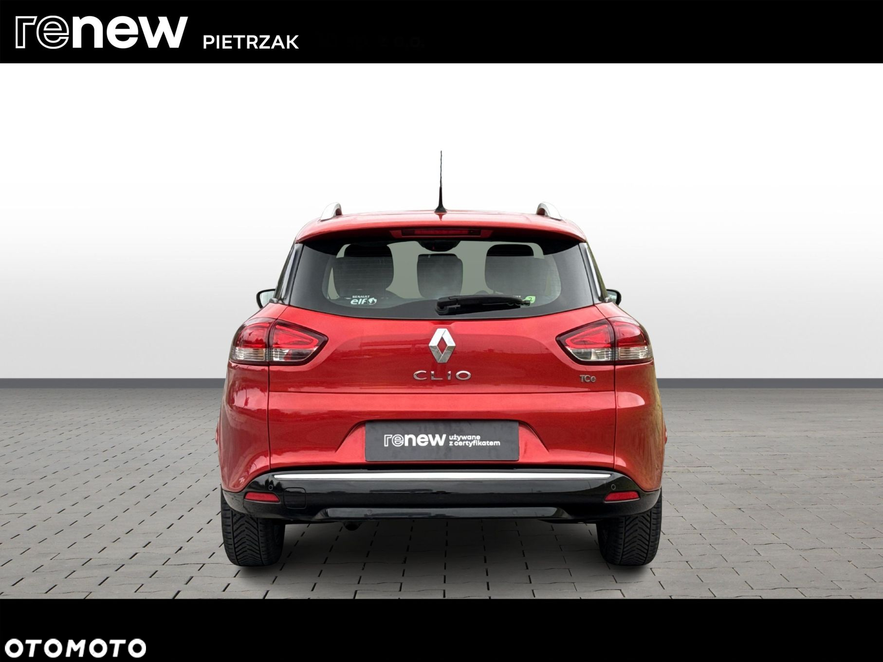 Renault Clio 0.9 Energy TCe Expression - 4