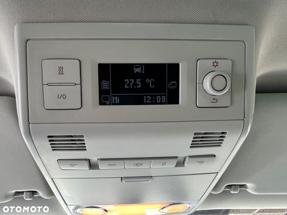 Volkswagen California - 15