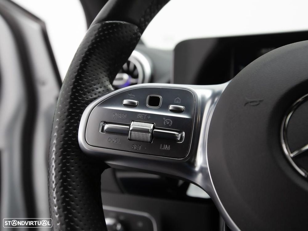 Mercedes-Benz B 250 e 8G-DCT Edition 2020 - 20
