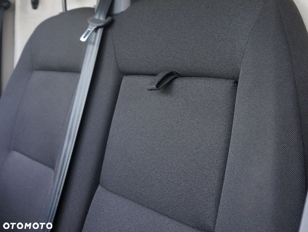 Fiat DUCATO L4H3 MAXI 17m3 LONG WZMOCNIONY HAK-3t. Silnik Euro6 Homologacja VAT-1 Serwis ASO FIAT GWARANCJA - 16