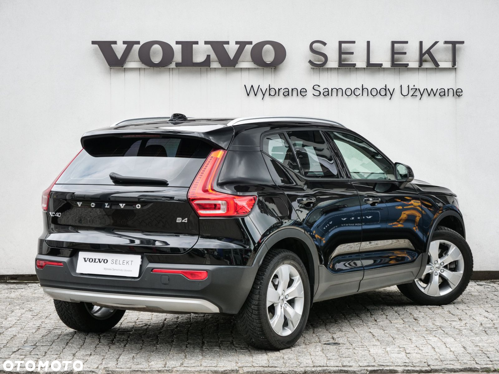 Volvo XC 40 - 8