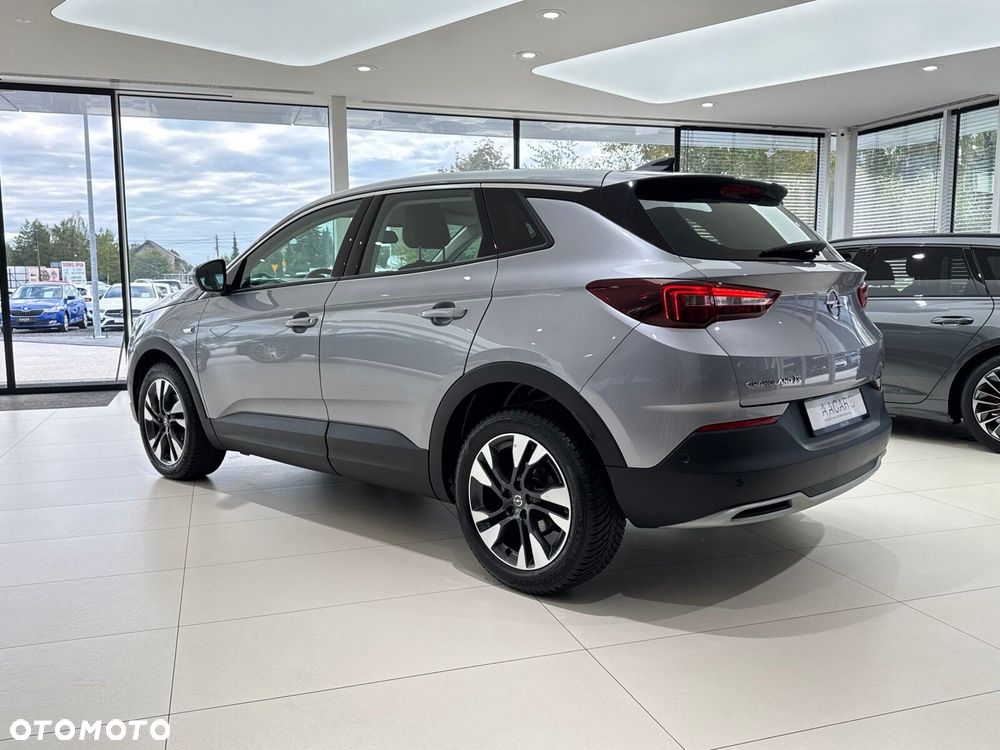 Opel Grandland X - 3