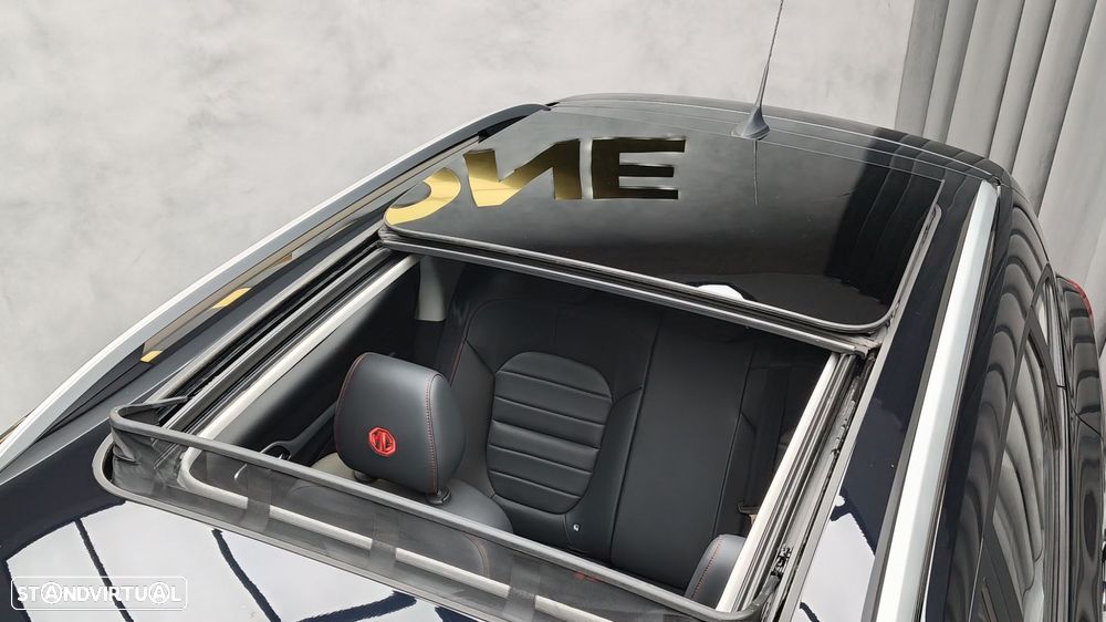 MG ZS 1.0 T-GDI Luxury - 23