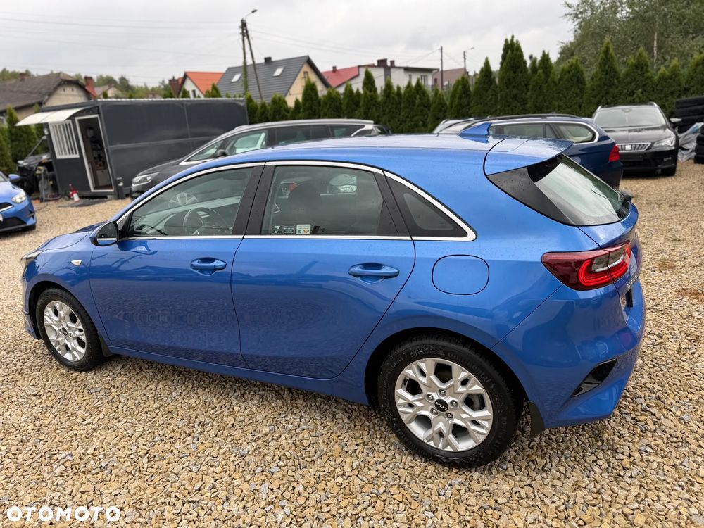Kia Ceed 1.5 T-GDI L - 3