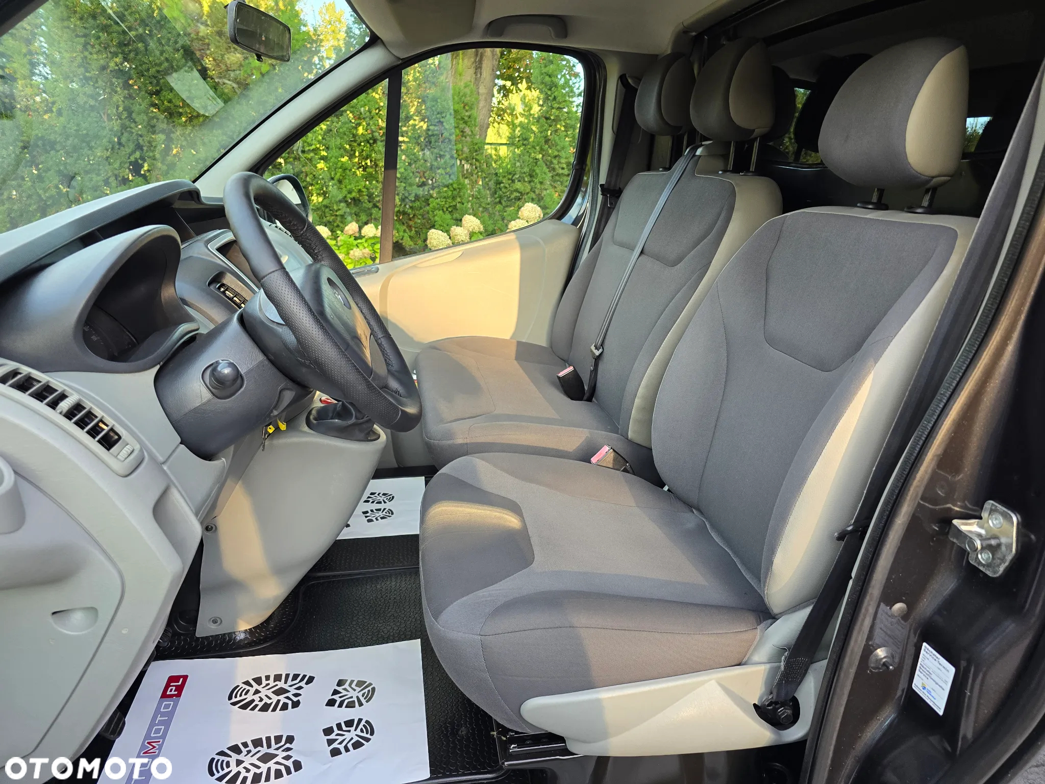 Opel Vivaro - 34
