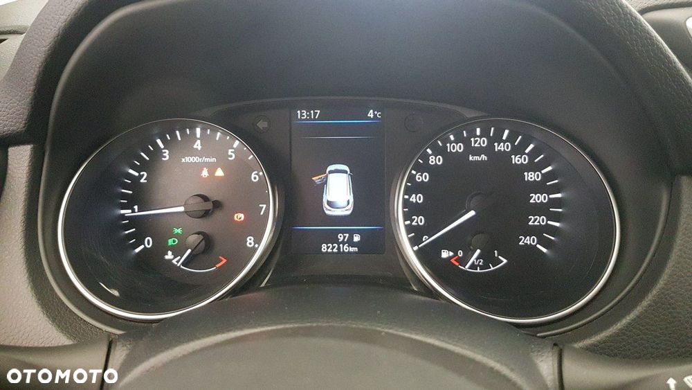 Nissan Qashqai - 21