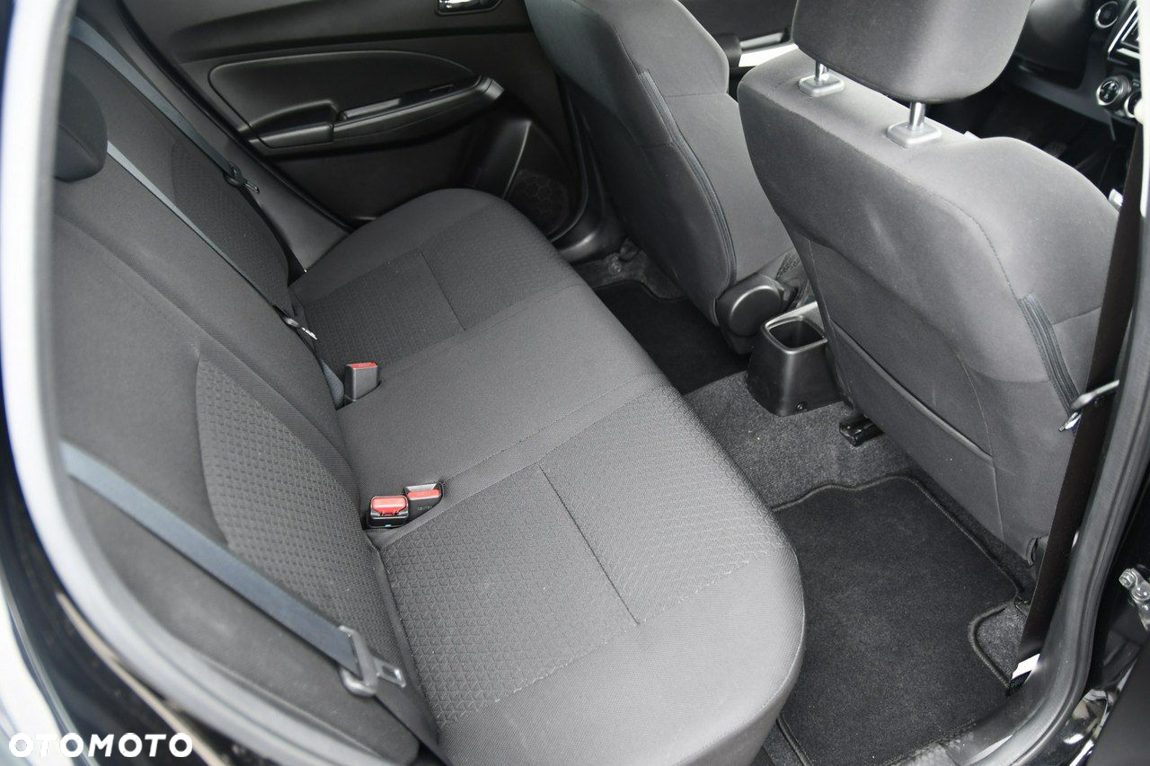 Suzuki Swift - 22