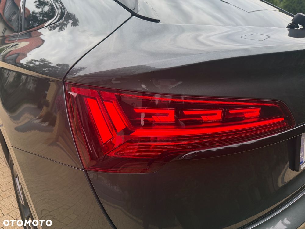 Audi Q5 40 TFSI mHEV Quattro S Line S tronic - 14