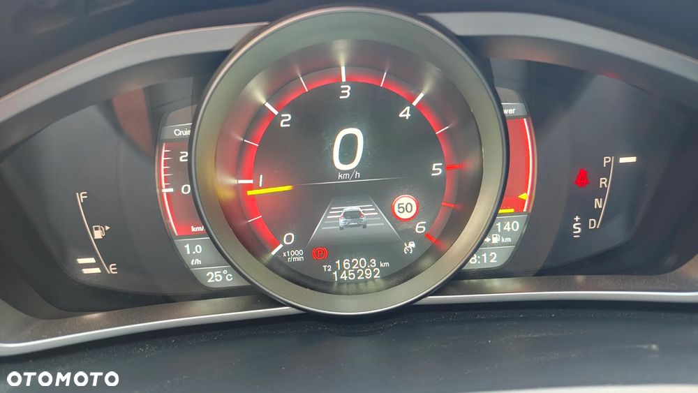 Volvo V40 - 12