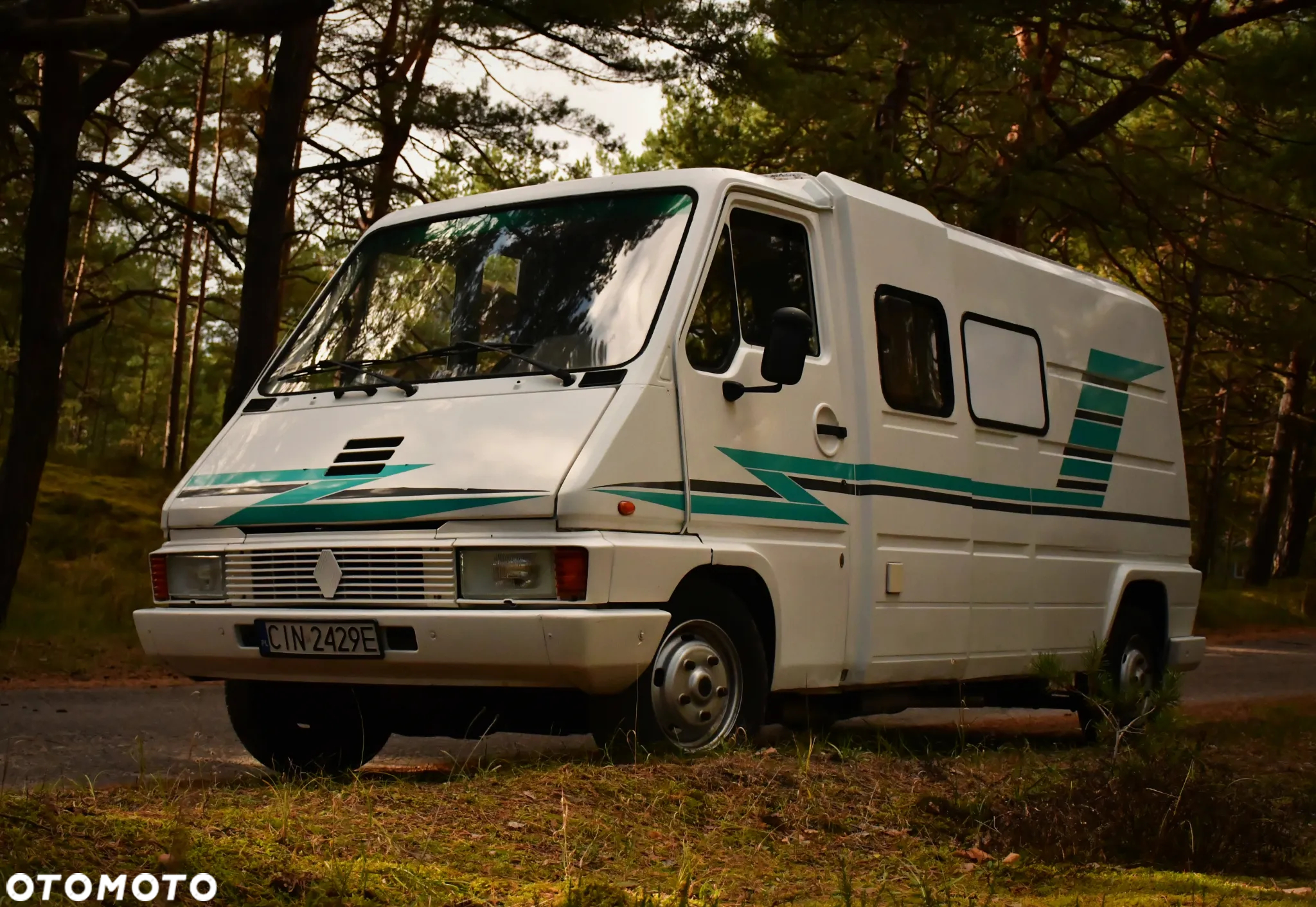 Renault Master - 3