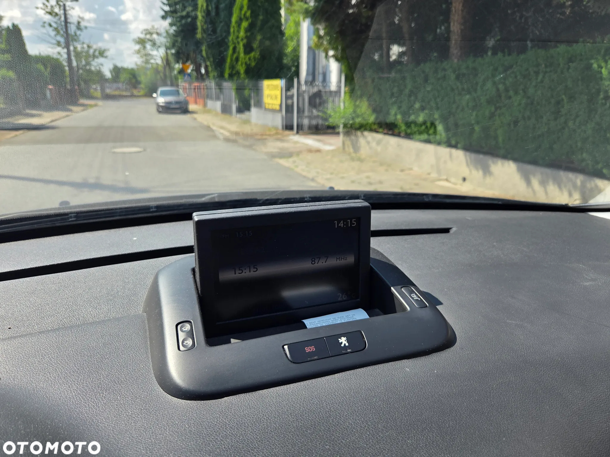 Peugeot 3008 1.6 Premium+ - 23