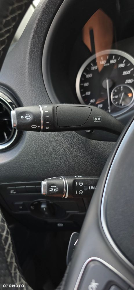 Mercedes-Benz Vito 114 CDI Long Automat 9-g Tronic,Full Led! - 15