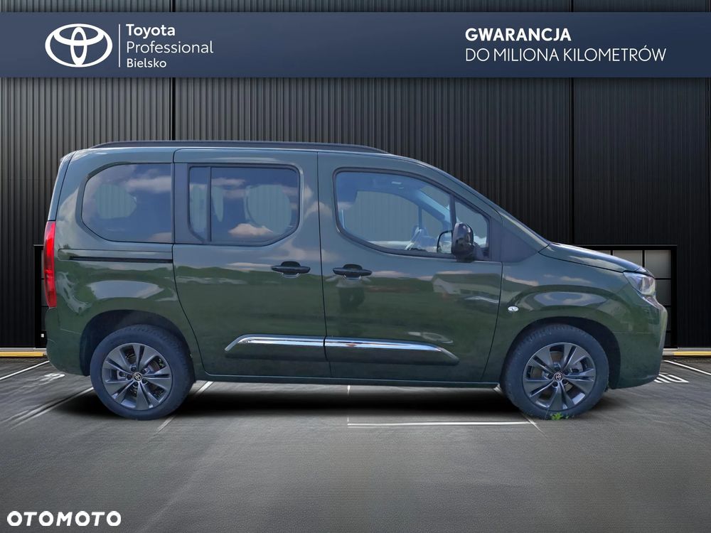 Toyota Proace City Verso 1.5 D-4D Family - 5