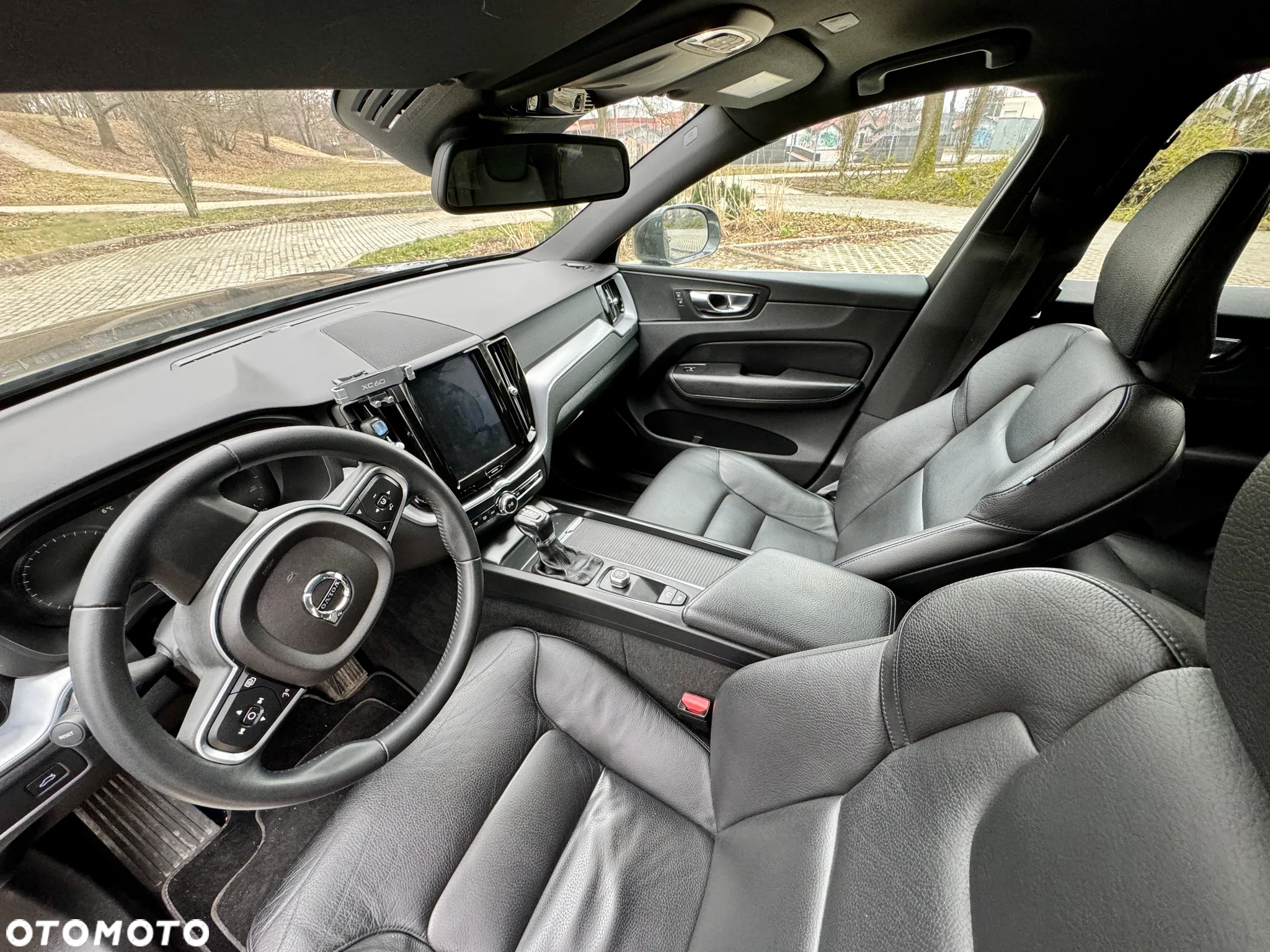 Volvo XC 60 - 23