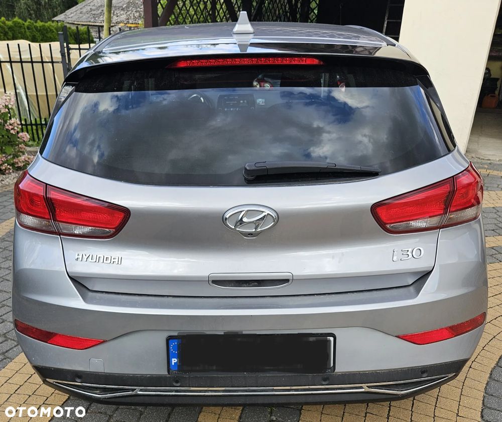 Hyundai i30 - 5