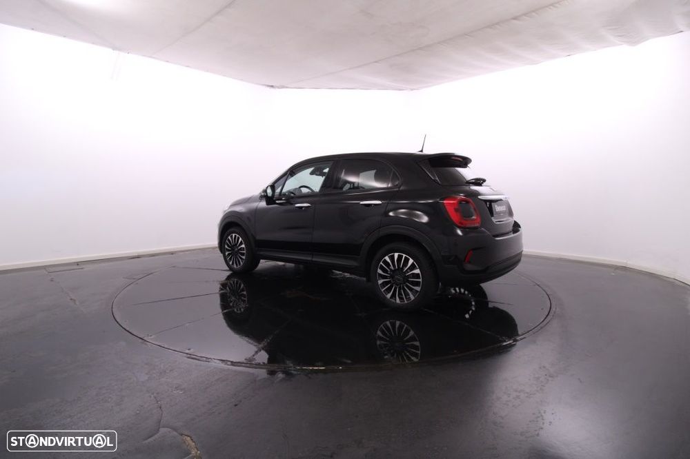 Fiat 500X 1.3 MJ - 5