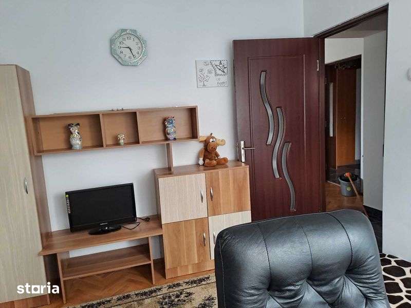 Dau in chirie Apartament 2 dormitoare plus living Gheorgheni — fotografia 3