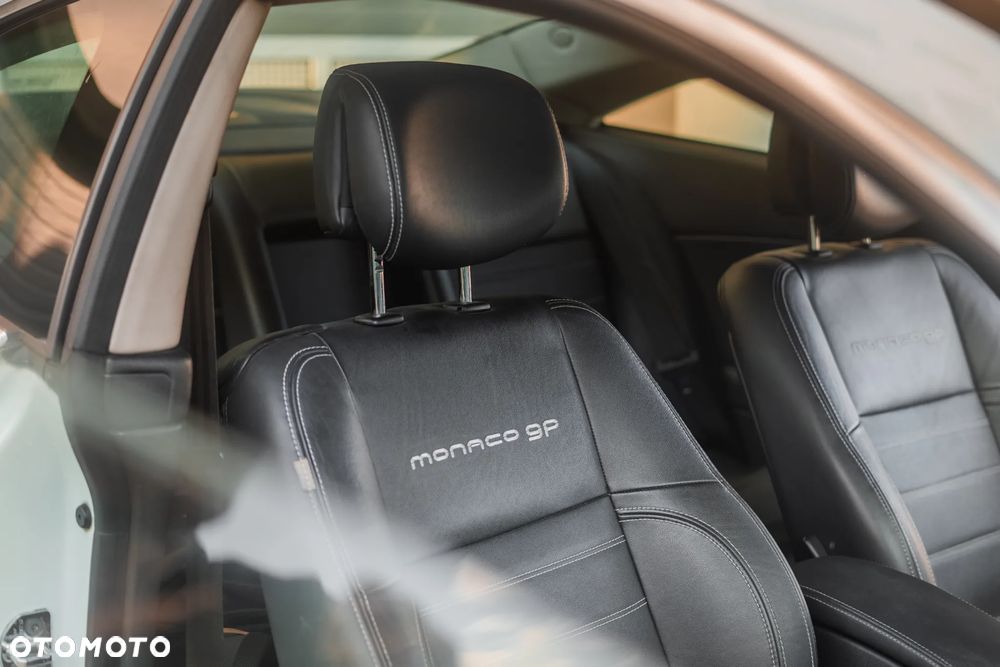 Renault Laguna 2.0 dCi Monaco GP - 18