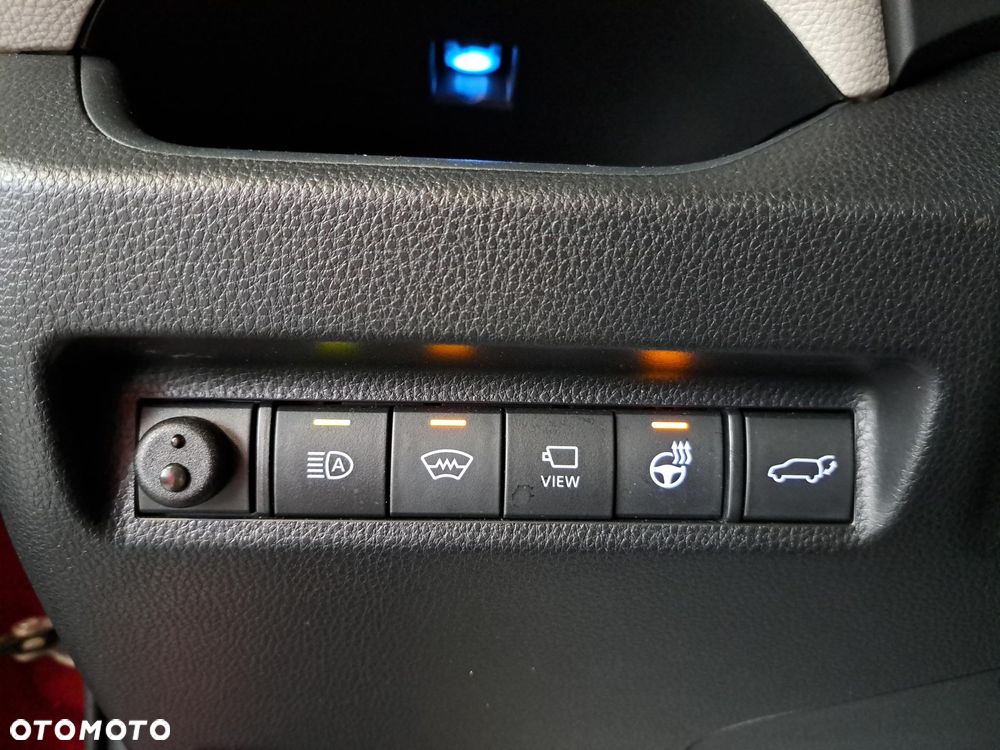 Toyota RAV4 2.5 Hybrid Executive 4x4 - 37