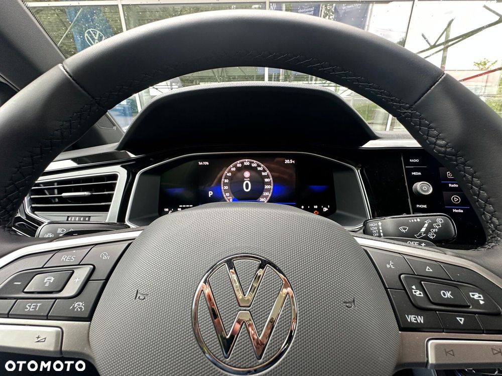 Volkswagen Polo 1.0 TSI Edition 50 DSG - 17