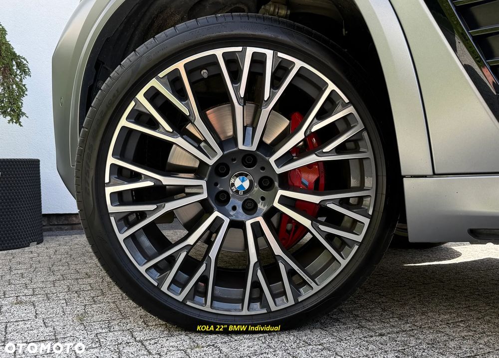 BMW X5 xDrive40d mHEV sport - 33