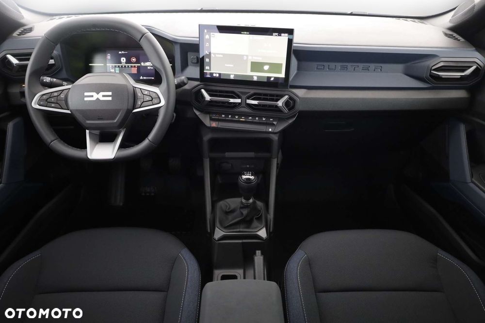 Dacia Duster 1.2 Eco-G 120 Expression - 24
