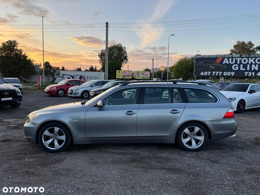 BMW Seria 5 - 37