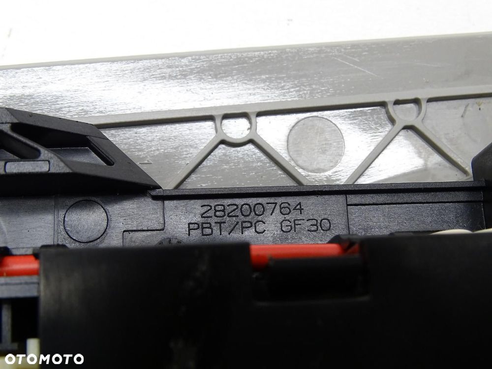 LAMPKA OŚWIETLENIE KABINY PODSUFITKI SZYBERDACH 9311462 BMW F25 X3 - 11