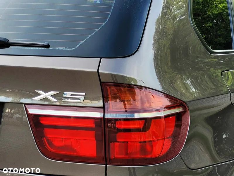 BMW X5 xDrive30d - 16