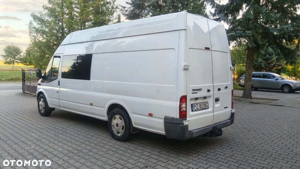 Ford Transit - 10