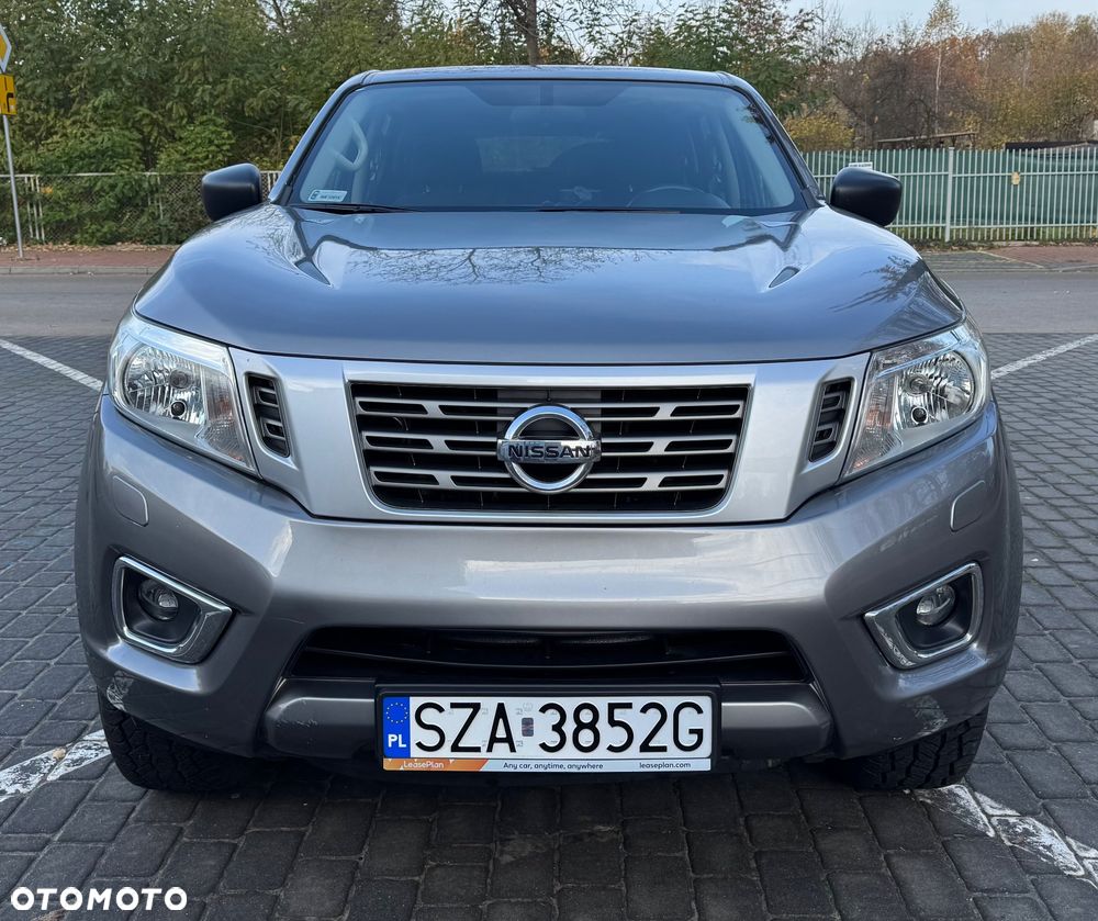 Nissan Navara - 8