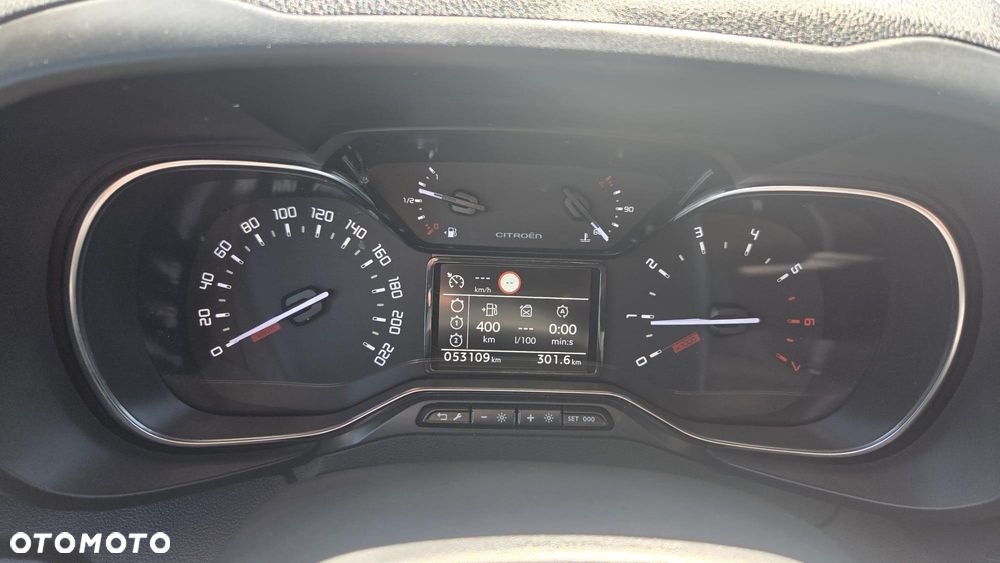 Citroën Berlingo M 1.2 PureTech Feel S&S - 5