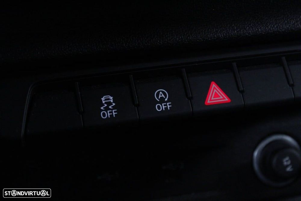 Audi A1 Sportback 25 TFSI Advanced - 31