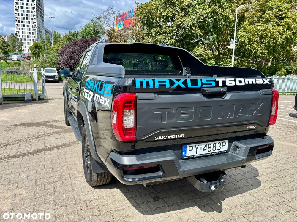 Maxus T-60 MAX - 15