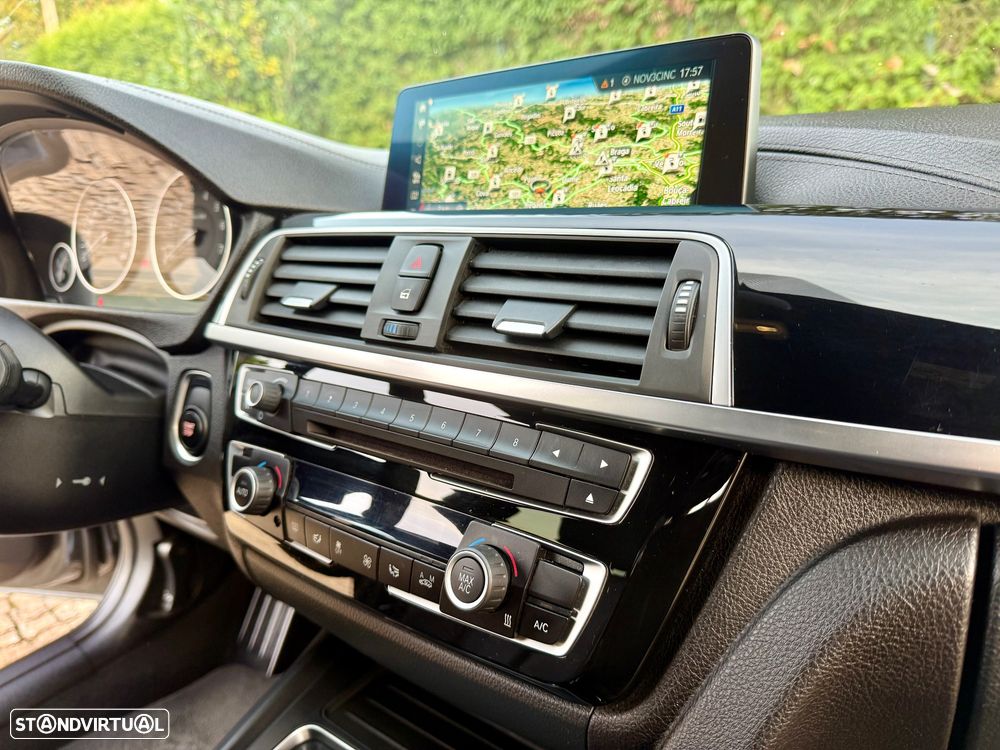 BMW 330 - 20