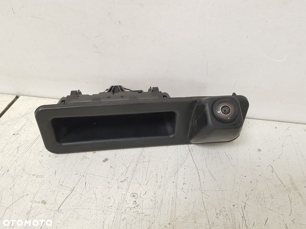 KAMERA COFANIA PRZYCISK KLAMKA  ICAM2 BMW G01 X3 G05 X5 5 6 7  G11 G12 G30 G31 G32 66555A84564 - 3