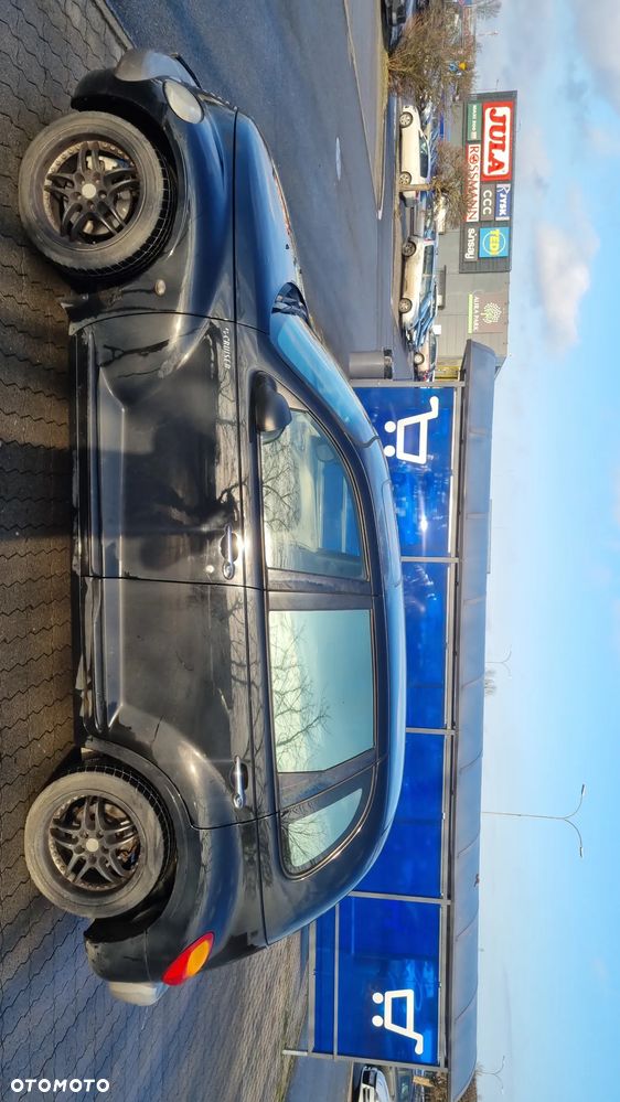 Chrysler PT Cruiser - 2