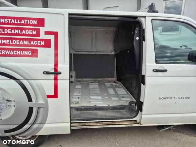 Volkswagen VW T5 Lift Okazja! - 6