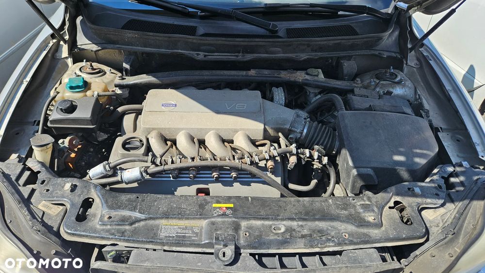 Volvo XC 90 4.4 V8 AWD Momentum - 19