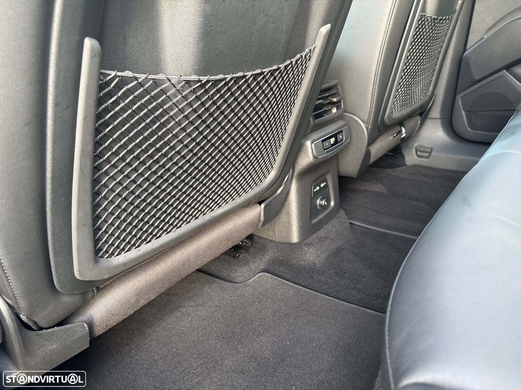 Audi Q4 Sportback e-tron 35 55 kWH - 43