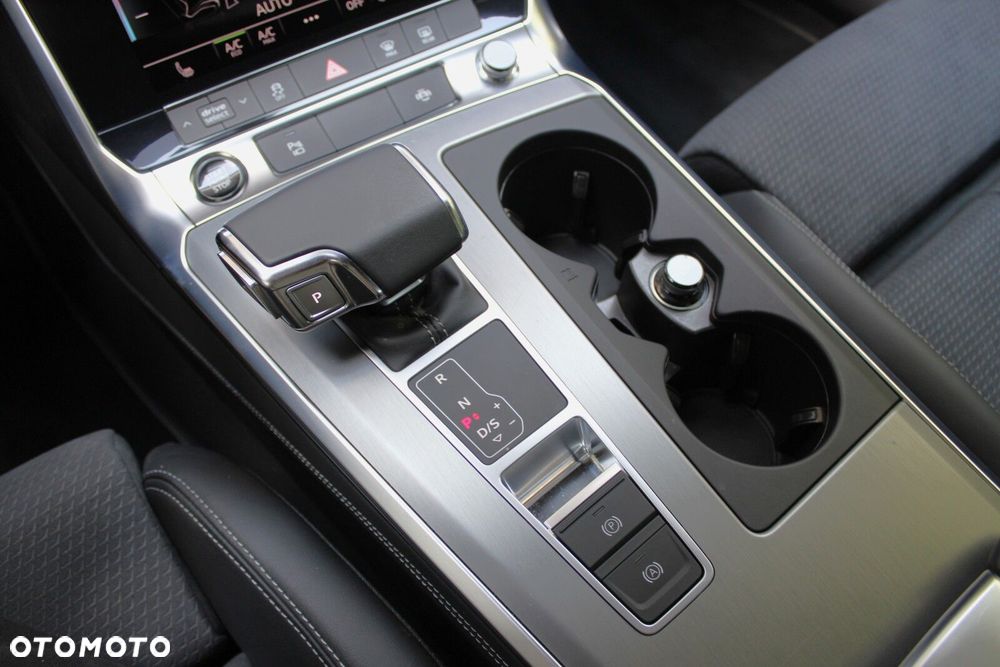 Audi A6 Limousine 40 TDI mHEV Quattro S tronic - 21
