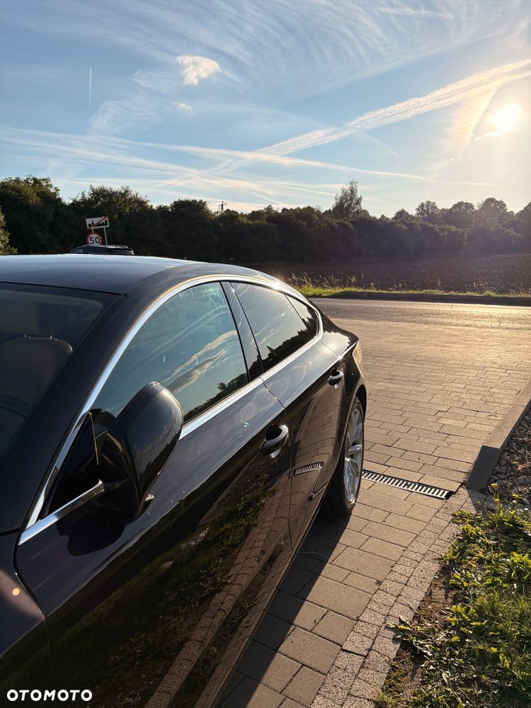 Audi A7 Sportback 3.0 TDI Quattro S tronic - 13