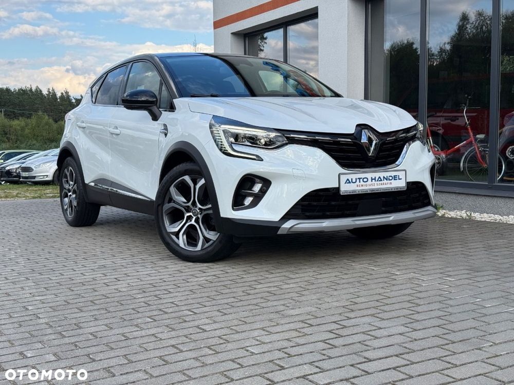 Renault Captur - 5